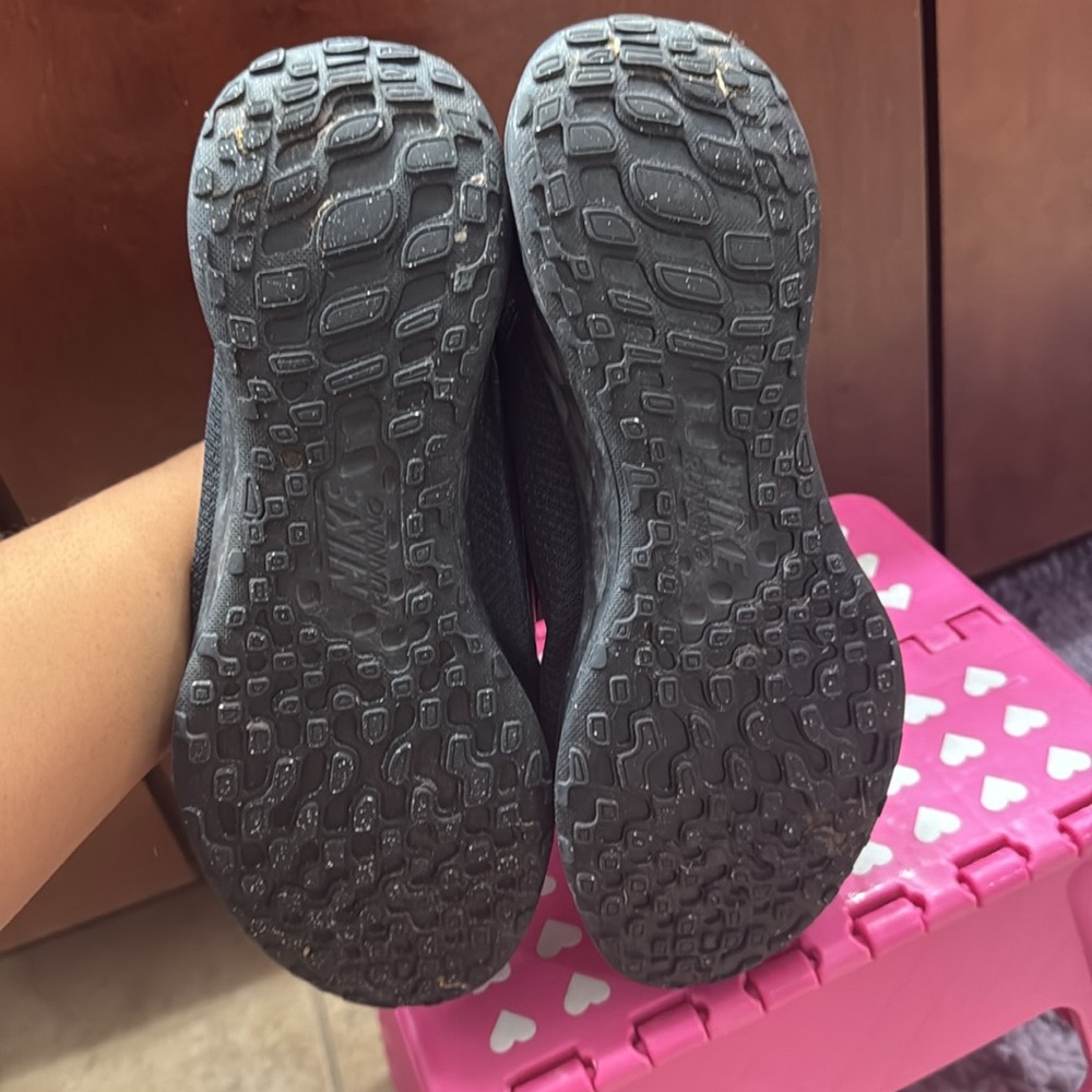 Nike Black sneakers - Picture 5 of 5